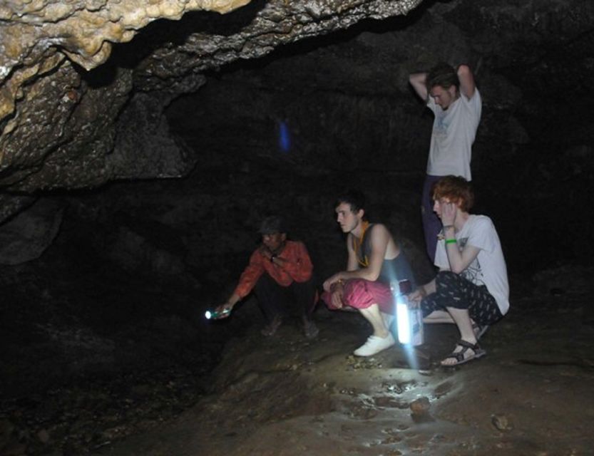Pokhara:Mahendra, Gupteshwor Mahadev & Bat Cave Private Tour - How pacing, walking, and dark spaces affect your comfort