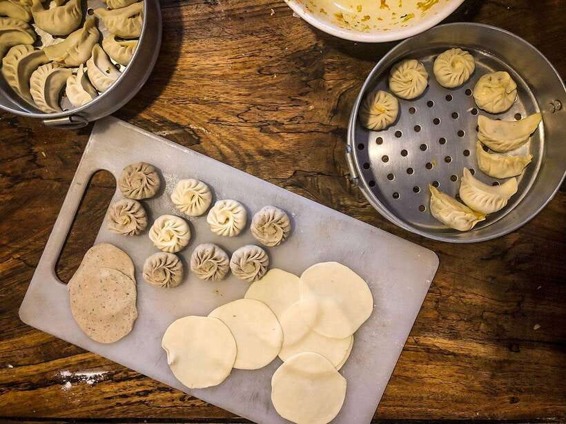 Pokhara: Nepali Cooking Class and Momo Making Workshop - A 3-hour Pokhara cooking lesson that feels like a real home kitchen