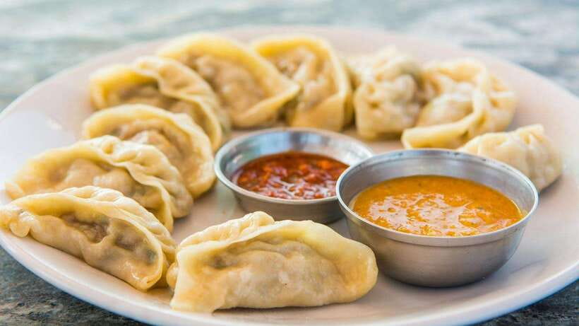 Pokhara: Nepali Cooking Class and Momo Making Workshop - The best warm-up, shopping for spices and vegetables
