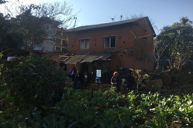 Pokhara: Organic Farm Tour and Cooking Class at Durku - Key highlights at Durku in Mattikhan