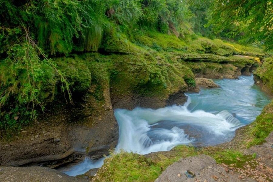 Pokhara: Pagoda, Waterfall & Cave - Private Short Trip - Price and value: is $28 per person fair?