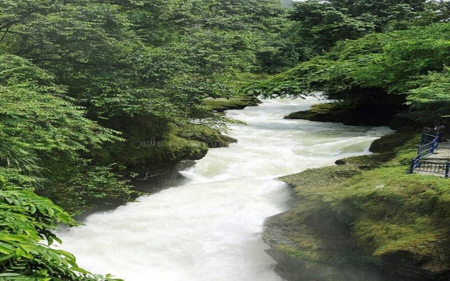 Pokhara: Pagoda, Waterfall & Cave - Private Short Trip - World Peace Pagoda: your best viewpoint over Phewa Lake and Annapurnas