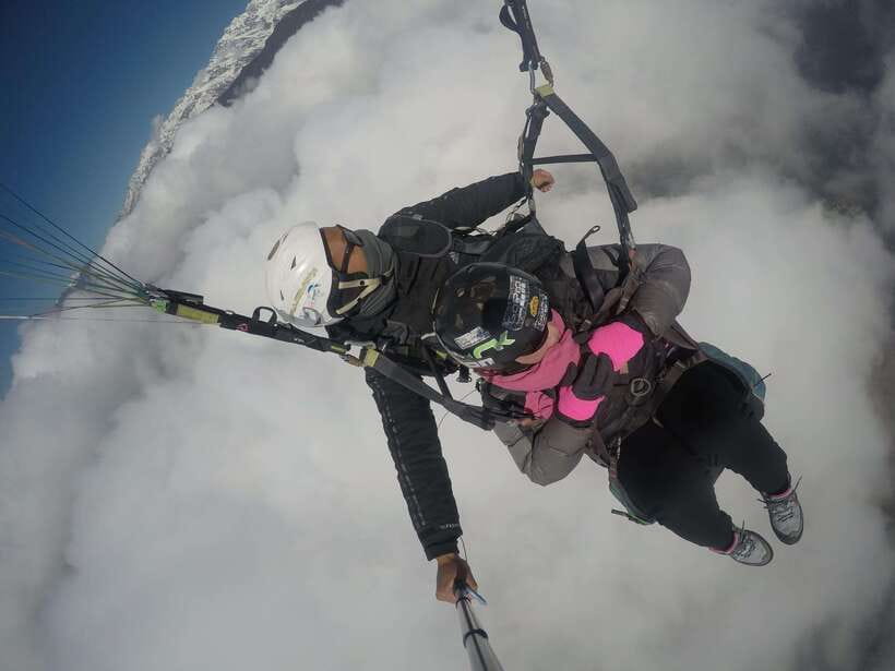 Pokhara: Paragliding, Bungy Jump and Zipline Combo Adventure - Key Highlights You Will Actually Feel