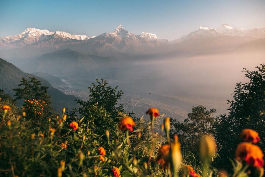 Pokhara: Peace Pagoda Sunset, Annapurna Mountain Views Tour - Who this Pokhara Peace Pagoda sunset tour fits best