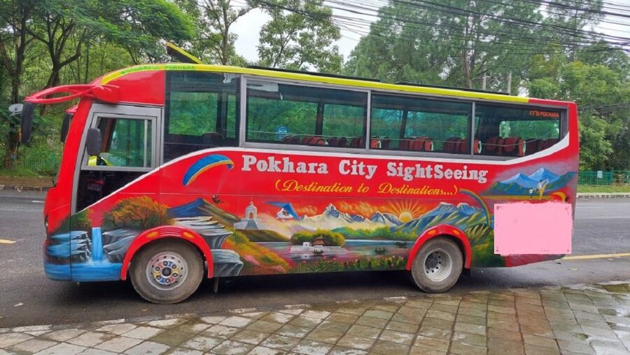 Pokhara: Pokhara Highlights Tour by Bus - Who Should Book This Tour, and Who Should Skip It