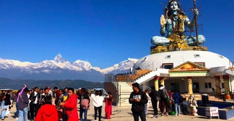 Pokhara: Pokhara Highlights Tour by Bus - Mahendra Cave and Bat Cave Timing and Etiquette