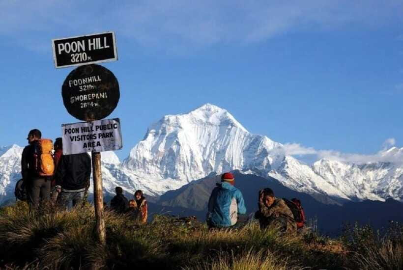 Pokhara: Poon Hill Trek - Lodging and Meals: Cozy Stops With a Realistic Food Plan