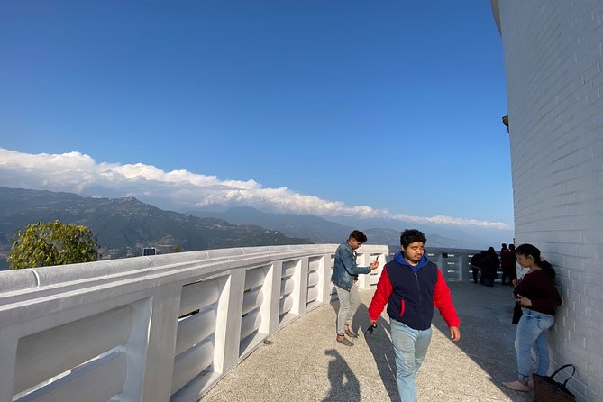 Pokhara: Private Car Drive Tour to World Peace Stupa - Why This Pokhara World Peace Stupa Day Feels Like a “Good Use of Time”