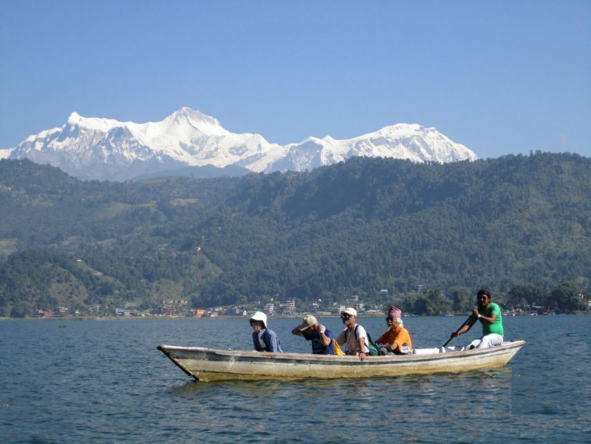 Pokhara: Private City Tour and Sarangkot Sunrise - Key Things I’d Prioritize on This Tour