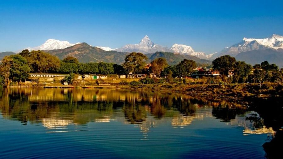 Pokhara: Private City Tour and Sarangkot Sunrise - First Light at Sarangkot, With a Plan for Clouds
