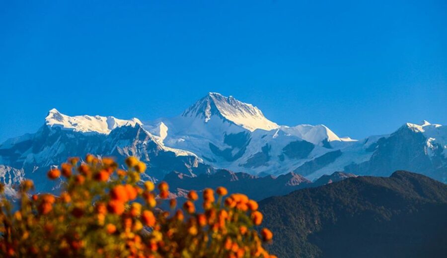 Pokhara: Private City Tour and Sarangkot Sunrise - Bindhya Basini Temple: A Stop That’s More Than Sightseeing