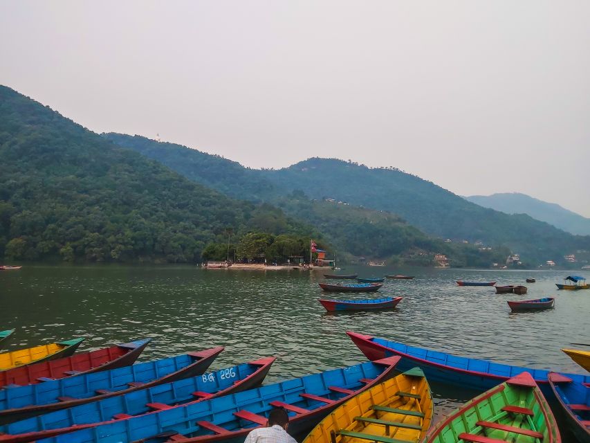 Pokhara: Private Half Day Hiking & Boating over the mountain - A Half-Day Pokhara Route That Hits Big Views Fast