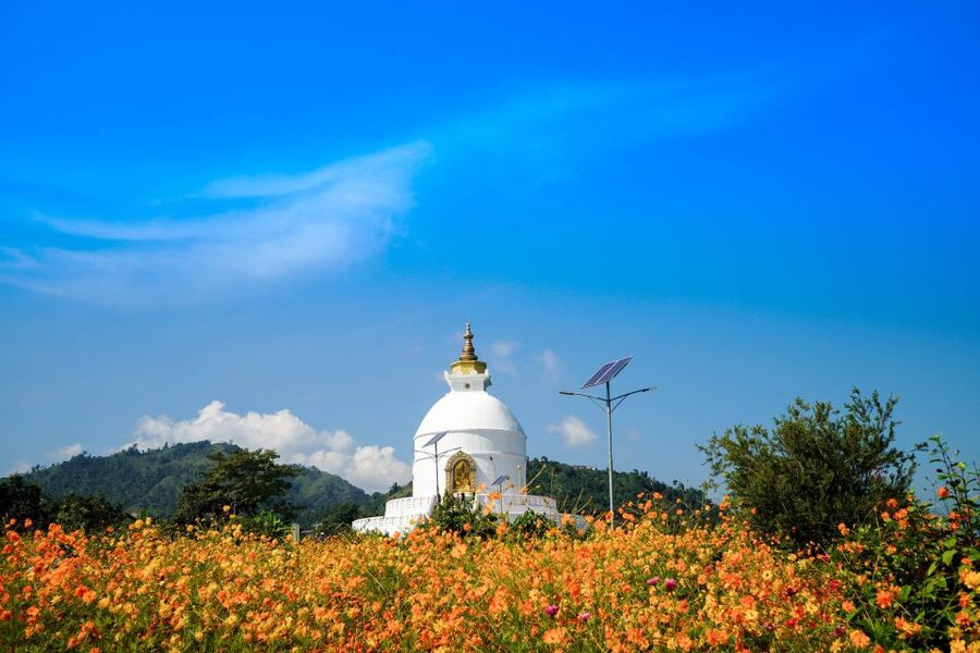 Pokhara: Private Half Day Hiking & Boating over the mountain - How the Timing and Private Setup Actually Feel