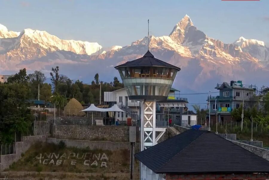 Pokhara Sarangkot : Cable Car (Himalayas) Sunrise Tour - Should you book this Pokhara Sarangkot cable car sunrise tour?