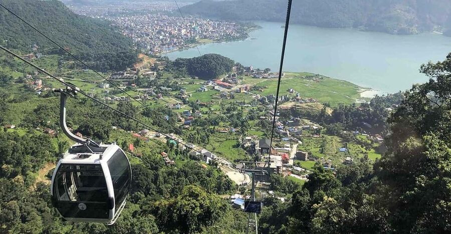 Pokhara Sarangkot : Cable Car (Himalayas) Sunrise Tour - Why the Pokhara to Sarangkot Sunrise by Cable Car is such a smart half-day