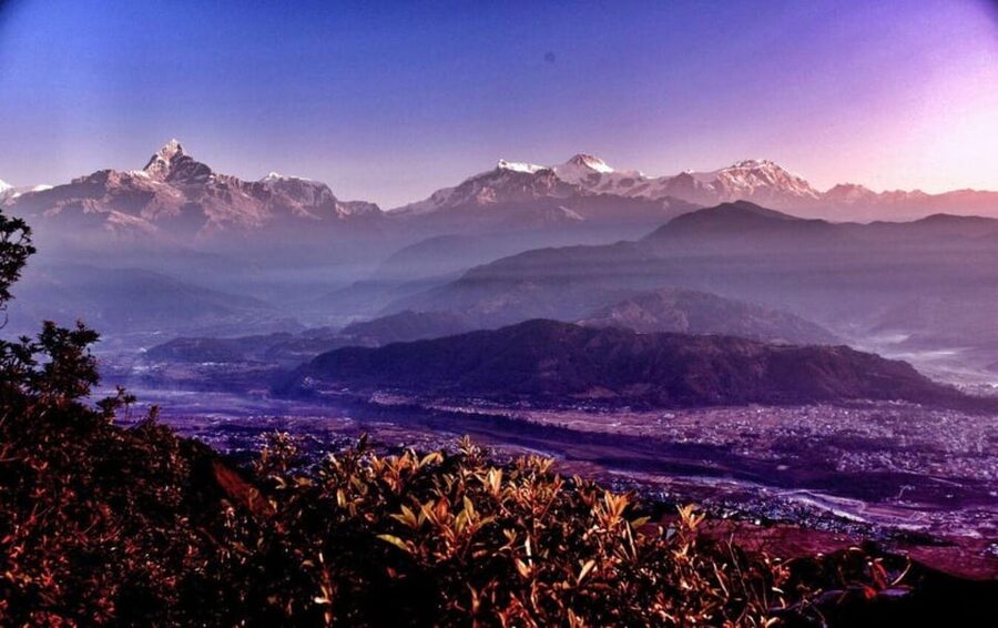 Pokhara Sarangkot : Cable Car (Himalayas) Sunrise Tour - Price and value: why $41 can make sense in Pokhara