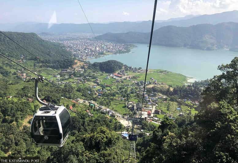 Pokhara Sarangkot : Cable Car (Himalayas) Sunrise Tour - Getting picked up in Lakeside and timing the day right