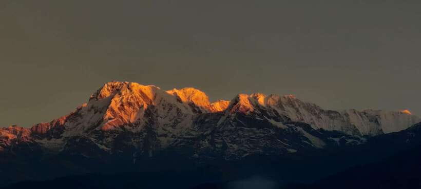 Pokhara: Sarangkot Sunrise with Half or Full-Day City Tour - FAQ