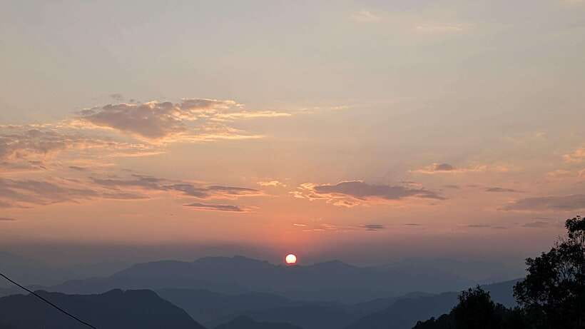 Pokhara: Sarangkot Sunrise with Half or Full-Day City Tour - Davis Falls and Gupteshwor Cave: Water That Disappears, Then Returns