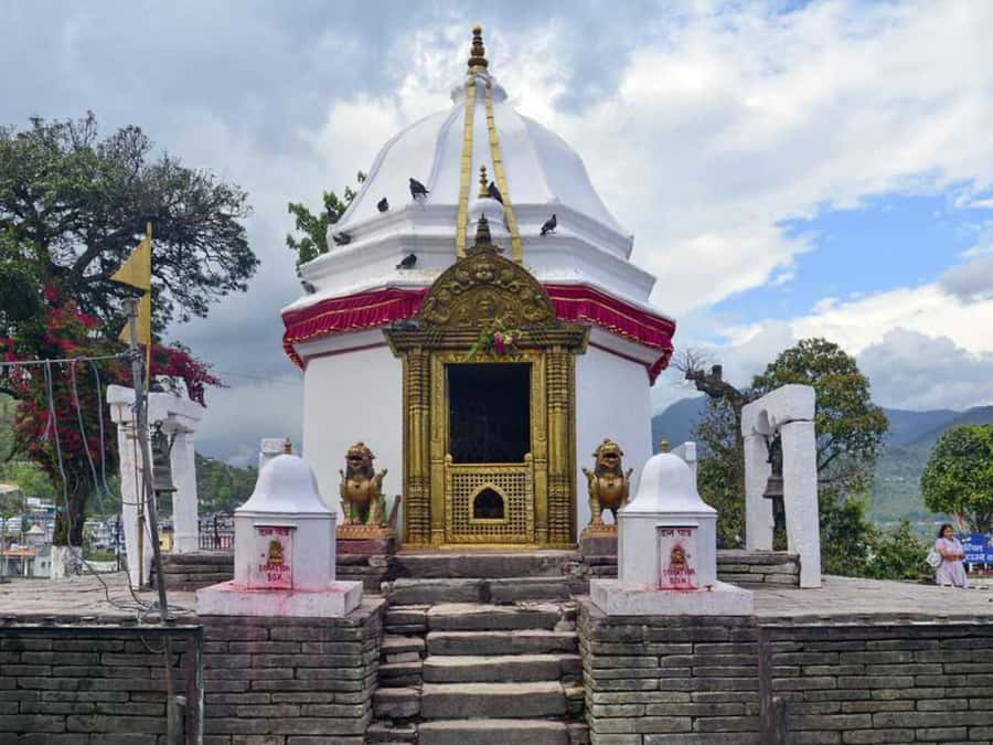 Pokhara: Sarangkot Sunrise with Half or Full-Day City Tour - Who Should Book This Pokhara Sunrise and City Combo?