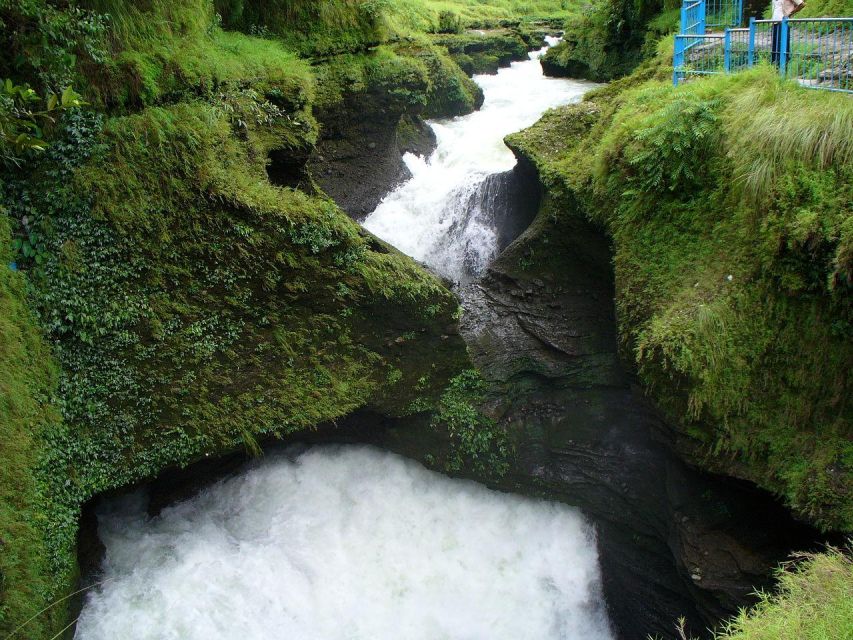 Pokhara Sightseeing By Bus: Day Trip - Fewa Lake Finish: The Best Place to Slow Down