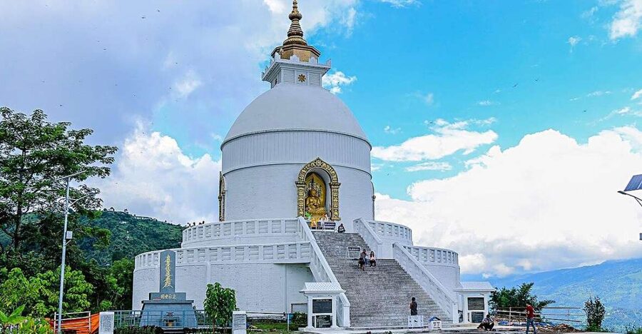 Pokhara Sightseeing By Bus - Day Trip - Meeting at Lakeside: How the 7-Hour Plan Feels in Real Life