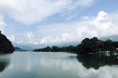 Sightseeing tour (Unguided) in Sharing Bus