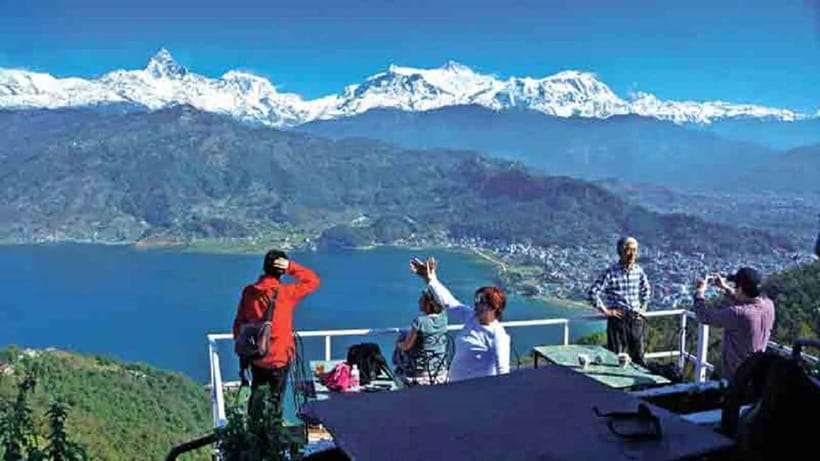 Pokhara: Sunrise & Private Day Tour on 7-Iconic Destinations - Pickup timing: how the day stays organized