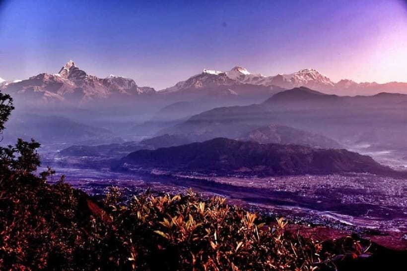 Pokhara: Sunrise & Private Day Tour on 7-Iconic Destinations - Devi’s Falls plus the cave circuit: Bat, Mahendra, and Gupteshwor Mahadev