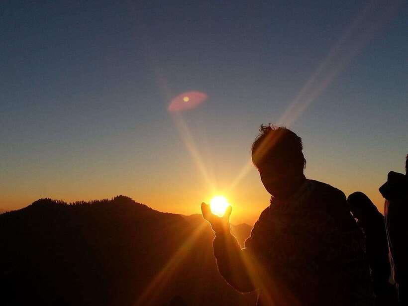 Pokhara: Sunrise & Private Day Tour on 7-Iconic Destinations - Price and value: what $35 per person really covers