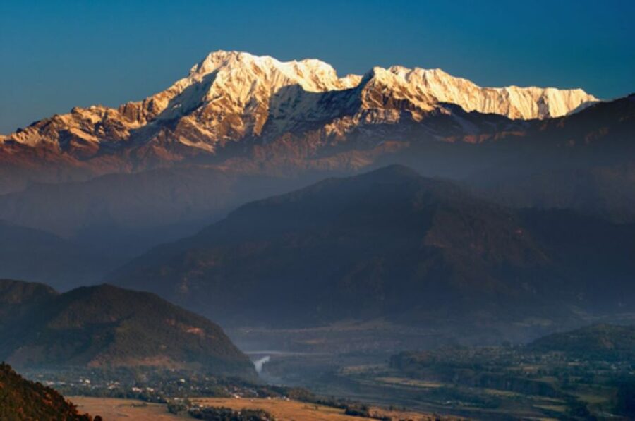 Pokhara: Sunrise Tour to Sarangkot - Getting to the Viewpoint: The Village Drive Part You Should Actually Watch