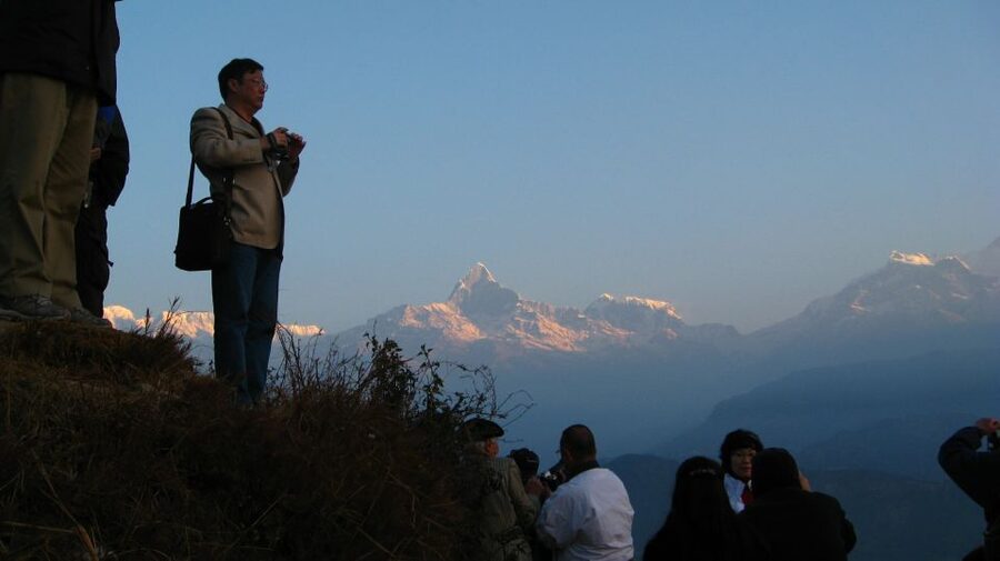 Pokhara: Sunrise Tour to Sarangkot - The 3-Hour Timeline That Keeps Things Efficient