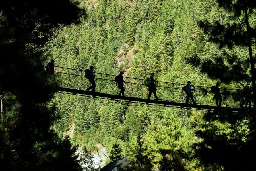 Pokhara: Suspension Bridge Private Tour- 30 Min Village Walk - Key Highlights You’ll Care About
