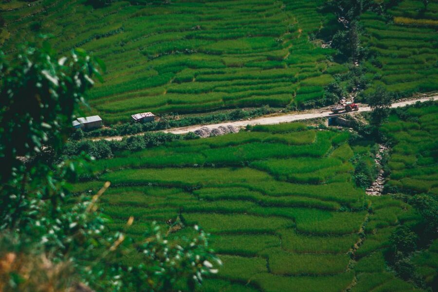 Pokhara: Suspension Bridge Private Tour- 30 Min Village Walk - Photo Stops and Scenic Time: How You’ll Actually Use Your 2 Hours