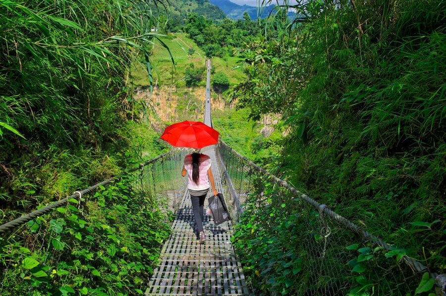 Pokhara: Suspension Bridge Private Tour- 30 Min Village Walk - A Quick Reality Check: Who This Tour Is Best For