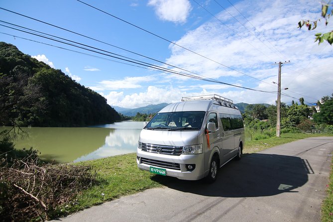 Pokhara to Kahmandu or Kathmandu to Pokhara - A door-to-door ride between two Nepal travel hubs