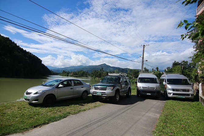Pokhara to Kahmandu or Kathmandu to Pokhara - Stops, flexibility, and why it helps if plans change
