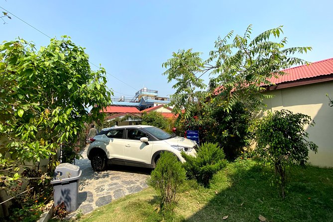 Pokhara To Kathmandu Private Tour with Luxuries Car and Jeep - Key highlights you will feel immediately