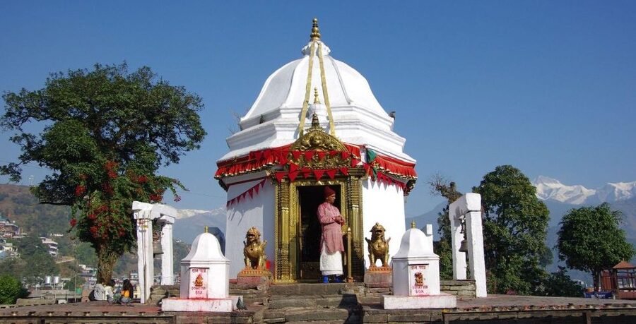 Pokhara: Visit Best Seven Tourist Destination by Sharing Bus - Gupteshwor Mahadev Cave: stalactites, stalagmites, and Lord Shiva