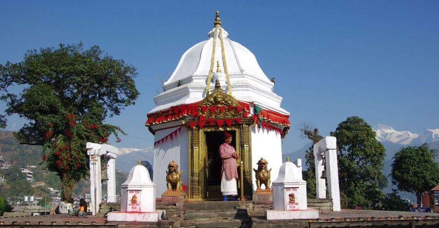 Pokhara: Visit Best Seven Tourist Destination by Sharing Bus - Mahendra Cave and the Bat Cave: geology with rules for wildlife