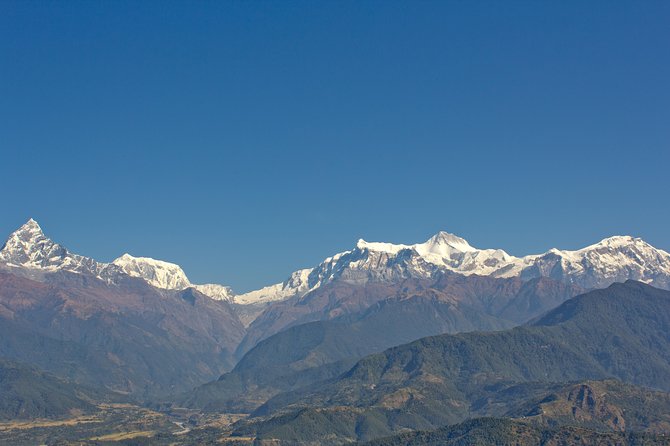 Pokhara Zipline Flying - Safety First, Fear Second: How It Feels in Real Life