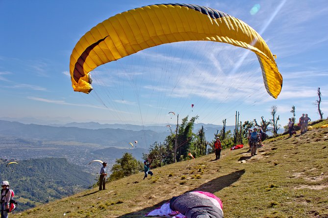 Pokhara Zipline Flying - What’s Included in the $111.12 Price, and What You Should Budget Extra
