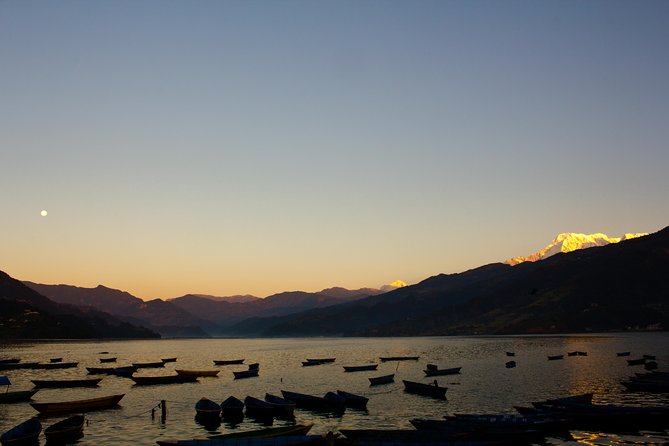 Pokhara Zipline Flying - Who Should Do This Zipline, and Who Might Reconsider