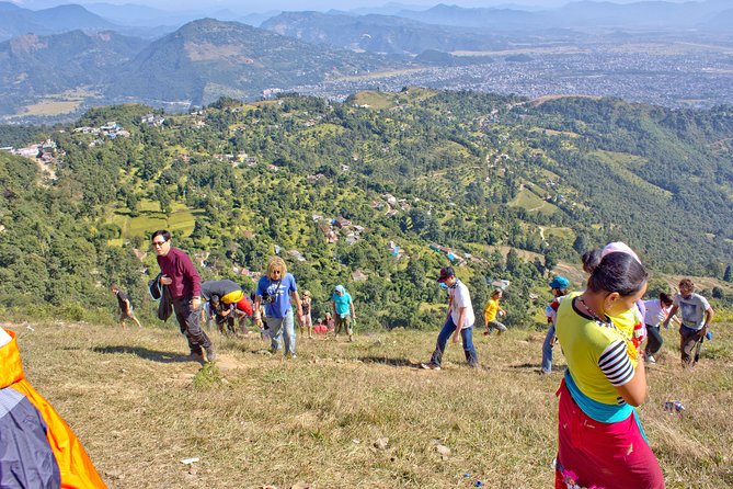 Pokhara Zipline Flying - Quick Planning Tips That Make the Difference
