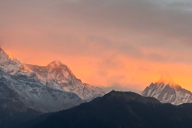 Poon Hill Ghandruk Circuit Trek from Pokhara 4 Days - Why this 4-day Poon Hill plus Ghandruk trek is such a smart hit
