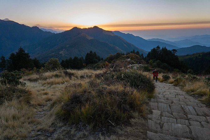 POON HILL HOT SPRING - 10 Days Trek - Who this trek suits best, and who should think twice