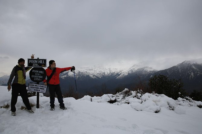Poon Hill Trek - 04 Days - Key things to know before you go