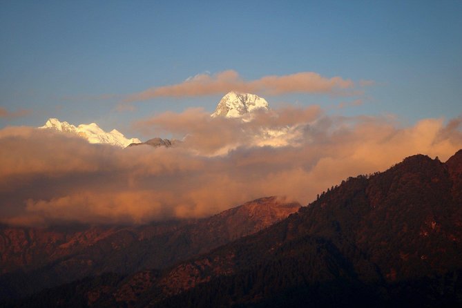 Poon Hill Trek - 04 Days - Getting from Pokhara to the trail, and back without stress