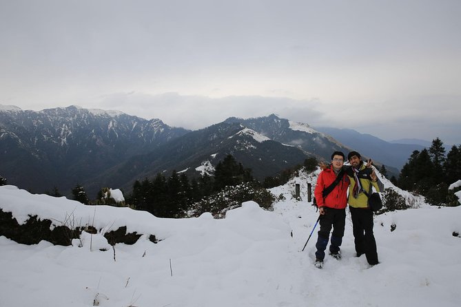 Poon Hill Trek - 04 Days - Day 1: Nayapol to Tikhedhunga tea house night