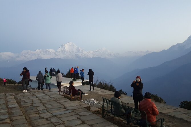 Poon hill Trek 3 days - Small-group hiking and support that actually helps